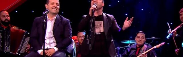 Pevač samo četiri dana proveo u vojsci - Zbog ovoga je molio da ga puste kući