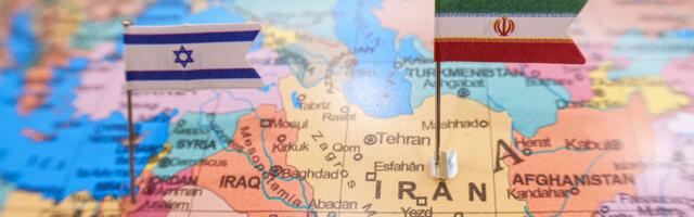 Iranska odmazda pred zemlje Persijskog zaliva stavlja težak izbor: Zapaljen fitilj na buretu baruta