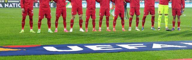 Da li je došlo vreme da stranac obuče dres Srbije? /ANKETA/