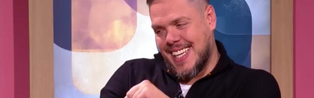 Narode, oglasio se Štimac: On "zna" koliko je ljudi došlo da podrži Vučića u Areni