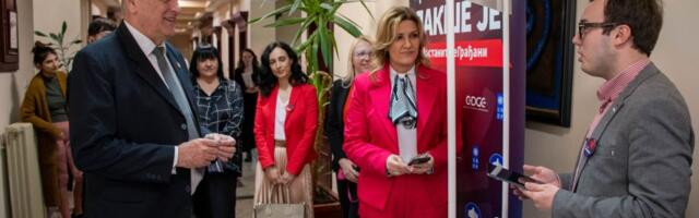 Dani eUprave: Više od 56.000 termina zakazano onlajn, Čačak napreduje u digitalizaciji