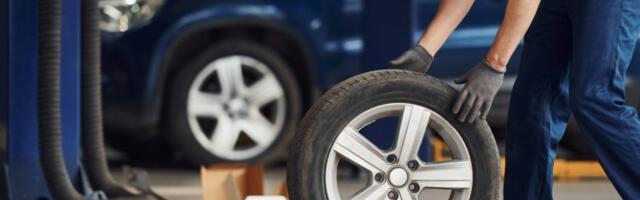 Ne žuri sa letnjim gumama: evo kada je zapravo pravi trenutak da ih zameniš