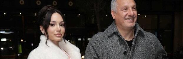 "Izmanipulisala me je": Gagi Đogani otkrio ko je platio Nininu operaciju nosa (VIDEO)