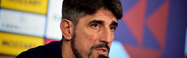 SRBIJA ŽESTOKO OSLABLJENA PROTIV PRVAKA EVROPE: Paunović ostao bez jednog od najpouzdanijih igrača!