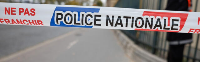 Вандализоване и опљачкане просторије скупштине града Френа