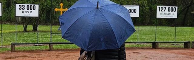 Poznata Beograđanka se oglasila sa mesta koje boli svakog Srbina: Slike su potresne