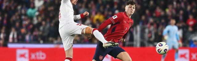 ČEŠKA – DANSKA Ponovo taj Krejči! Kapiten vodi domaćina ka dugo čekanom Mundijalu