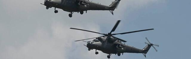 Poznato zašto je opsadno stanje u Kanjiži! Vojska i policija na terenu, helikopteri nadleću podrčje