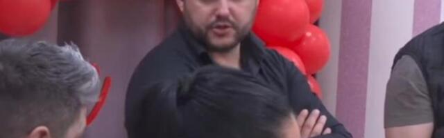 DURDŽIĆEVA MAJKA U SUZAMA ZBOG SINA: Oglasio se Mustafa i otkrio šta se dešava u njihovoj kući, porodica van sebe