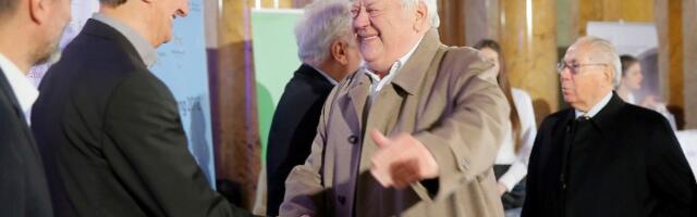 Vladimir Cvetković za Direktno: Zvezda 4 utakmice izgubila bez potrebe, teško će ući u četvrtfinale EL