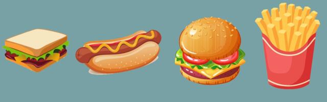 Test ličnosti: Omiljena brza hrana otkriva kako vas drugi zapravo doživljavaju