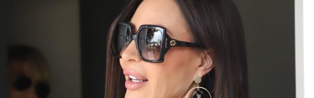 "Htela sam da se naspavam u zatvoru": Ceca o danima iza rešetaka