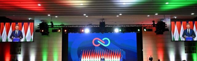 Direktor mađarskog državnog medijskog servisa: „Dok sam ja na funkciji ostaće cenzura i direktno upravljanje“