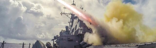 SAD pucale na iranski brod i zaplenile ga, neizvesna sudbina prekida vatre i mirovnih pregovora