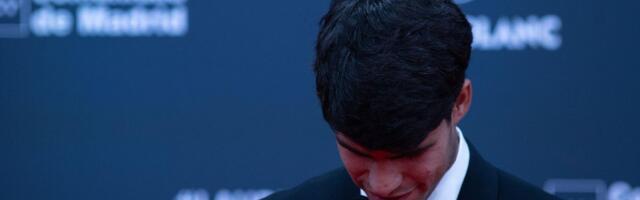 "Ovo bi moglo da mi naškodi!" Alkaras propušta Rolan Garos i zabrinut je za budućnost