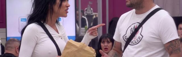 STANIJA DOBROJEVIĆ DOBILA PORUKU IZ SPOLJNOG SVETA: Momentalni PREKID emisije, sve se saznalo, Asmin nije smeo da pisne!