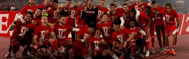 KO STOJI NA PUTU ZVEZDI DO LIGE ŠAMPIONA? Marko Nikolić je ozbiljna mina! Ali, nije i jedina...