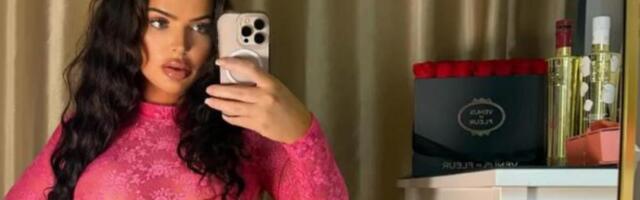 UZNEMIRUJUĆE! Influenserka ubila influenserku PRED GOMILOM SVEDOKA - isplivao snimak sa mesta, LJUDI VRIŠTE OD ŠOKA