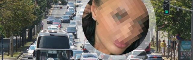 OVDE JE PRONAĐENA ANĐELA MIHAJLOVIĆ! Prepoznale je devojke na ulici BOSU I BEZ LIČNIH STVARI!