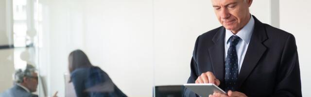 Da li treba da živimo za posao? CEO jedne kompanije kaže – da