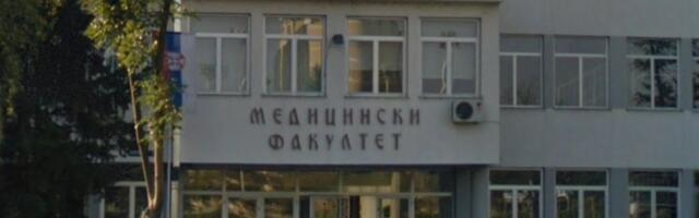 Sutra izbori na Medicinskom fakultetu u Novom Sadu: Sud naložio prihvatanje liste koju podržavaju Studenti u blokadi