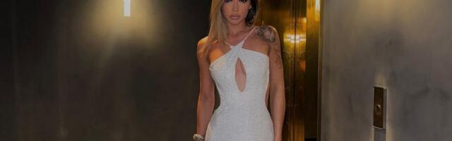 Breskvica otkrila koliko je tačno visoka, ljudi u čudu: "Mnogo mi je smešno, stalno se polemiše..."