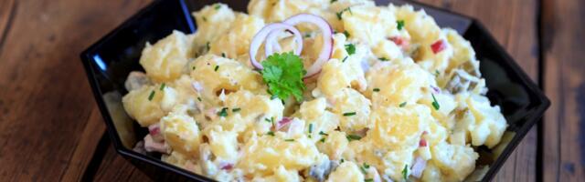 Ovo je pobednička salata za 1. maj: Savršeno ide uz roštilj i niko je neće očekivati