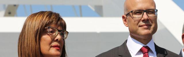 Afera "Generalštab": I Gojković i Vučević davali saglasnosti