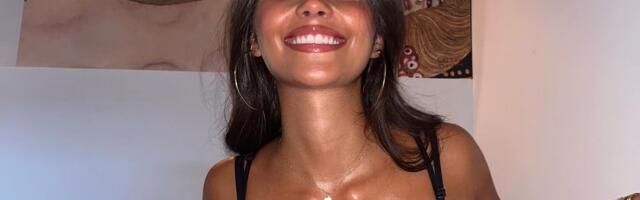 Da li je ovo nova devojka Lamina Jamala?