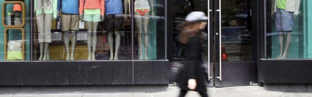 Lululemon predstavlja novu kolekciju – i želimo svaki komad