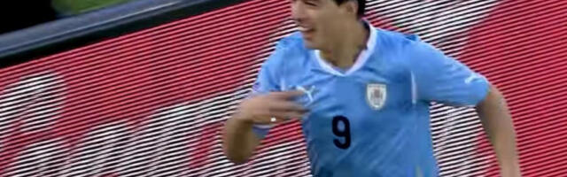 Mami ga Mundijal: Suarez se vraća u reprezentaciju Urugvaja?