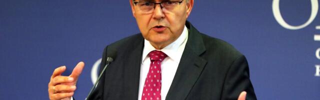 DODIK: Ako Šmit nametne zakon o državnoj imovini odmah ćemo proglasiti nezavisnost Srpske!