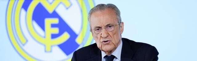 "Ja sam žena o kojoj je pričao Florentino": Novinarka brutalno odgovorila predsedniku Reala