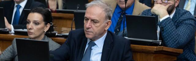 „Poraz celokupnog državnog sistema“: Ovo su sve reakcije na ubistvo na Senjaku i hapšenje Veselina Milića