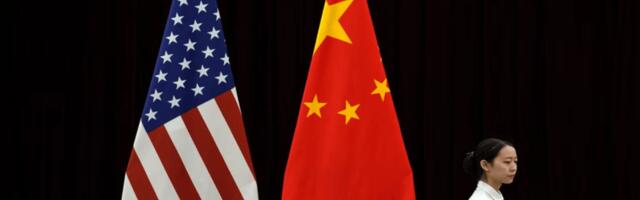 Kina odložila posetu američkog zvaničnika Pentagona zbog naoružavanja Tajvana