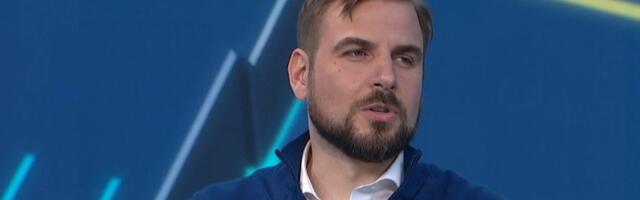 Filozof Filip Grbić jasan: Vučić je jedan od najliberalnijih lidera u Evropi