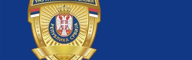 MUP: Policijske uprave u Užicu i Smederevu dobile nove načelnike