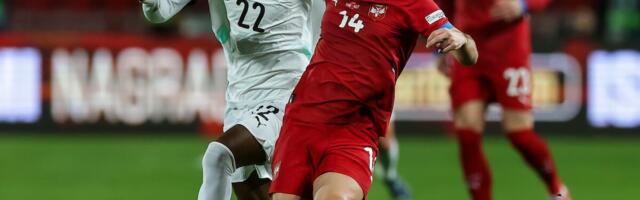 CRVENA ZVEZDA ZAVRŠILA SKUPOCENO POJAČANJE ZA SLEDEĆU SEZONU! Afirikanac iz Austrije sa prezimenom sa Balkana stiže na Marakanu! Ovo su svi detalji