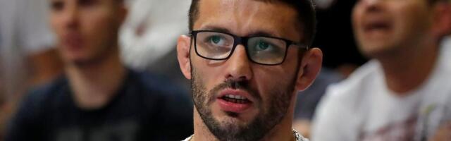 Davor Štefanek promoter Gedžinog memorijala: U Mladenovac stižu rvači iz osam zemalja