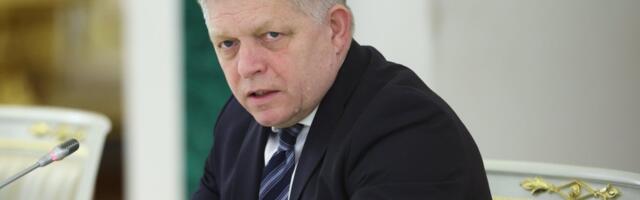 Zalupio vrata Zelenskom: Slovački premijer odbija da izdvaja sredstva za vojnu pomoć Kijevu