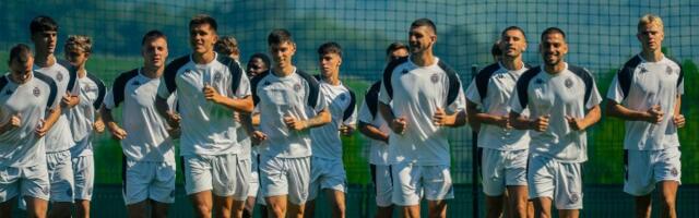 Ubedljiv poraz Partizana: CSKA iz Sofije deklasirao crno-bele (VIDEO)