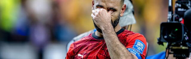 NEVEROVATNE FOTOGRAFIJE JEDNOG OD NAJBOLJIH FUDBALERA NA SVETU POSLE POBEDE NA MUNDIJALU! Ovo je dokaz da je fudbal mnogo više od sporta