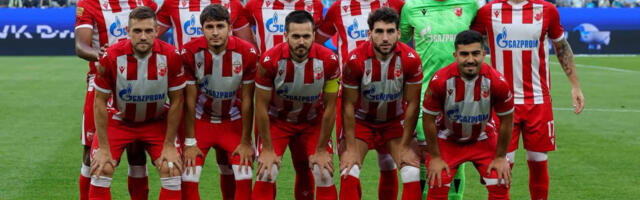 Gotovo je sa "Rezultat nije važan"! Kreće "Samo se rezultat računa"