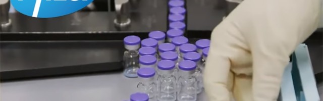 "Fajzer" i "Biontek" predali dokumenta za vakcinu u Srbiji