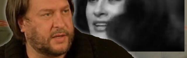 Ovo je sin Olivere Katarine: Krenuo majčinim umetničkim putem, gradio karijeru od Španije do Amerike