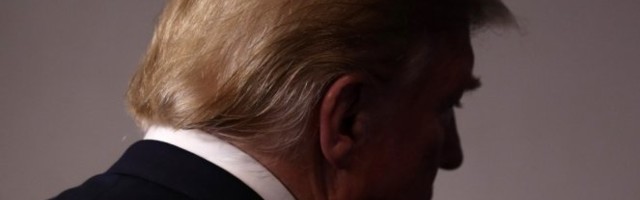 ŠTA ĆE TRAMP DA RADI KAD MU ISTEKNE MANDAT?! Spominje se još jedna kandidatura, nekoliko opcija je na stolu... Međutim, ove neprijatnosti neće moći da izbegne!