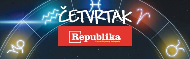 HOROSKOP ZA ČETVRTAK 16. 4 - Jarčevi u problemima na poslu, Ribe započinju neobičnu ljubavnu vezu