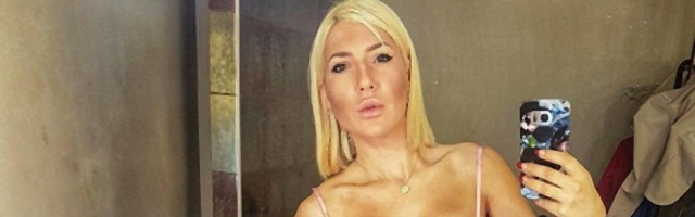 Žena ne sme da bude debela, prljava i masna: Voditeljka Happy TV zgrozila Srbiju objavom na Instagramu
