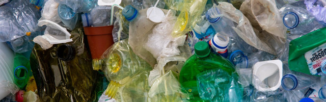 Udišemo plastiku i to je strašno