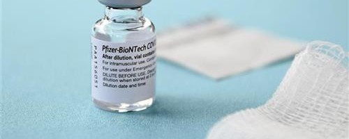 Interesovanje sve manje: Dnevno se protiv Korone vakciniše oko 100 građana